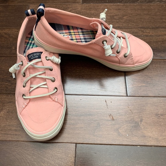 Sperry Topsider sneakers Women’s 7.5 - Picture 1 of 7